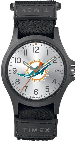 Timex Tribute Miami Dolphins Unisex Watch