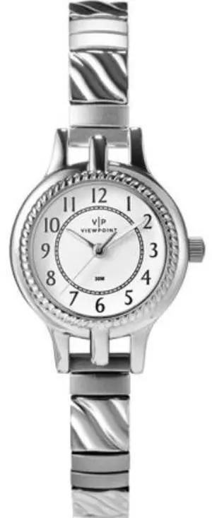 TIMEX Viewpoint Expansion Band Ladies Watch