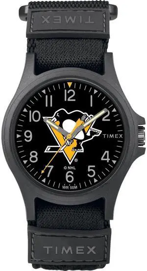 Timex Tribute NHL PITTSBURGH PENGUINS Watch