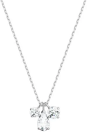 Swarovski Attract Pendant