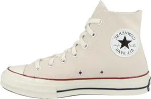 Converse Unisex Chuck 70 Canvas Hightop Shoes - Sand