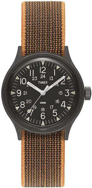 Timex Timex Lab Archive Unisex Watch