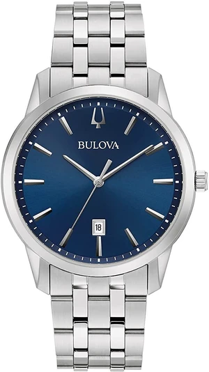 Bulova Mens Watch Bulova Mens Watch