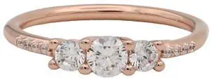 PANDORA Sparkling Elegance Ring