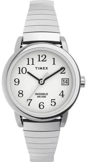 Timex Easy Reader Ladies Watch