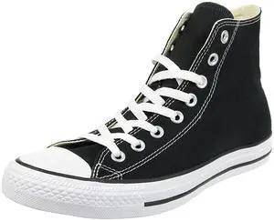 Converse Chuck Taylor All Star Canvas Hi Top Unisex Sneakers