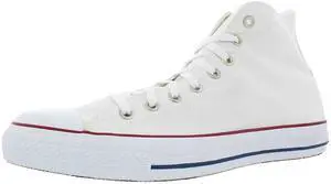 Converse Chuck Taylor All Star Canvas Hi Top Unisex Sneakers
