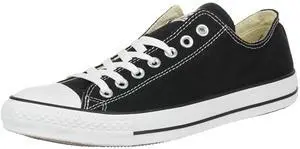 Converse Chuck Taylor All Star Canvas Low Top Sneaker