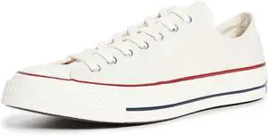 Converse Unisex Chuck 70 Canvas Shoes - Sand