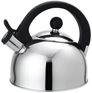 2.5 Liter Stainless Steel Tea Kettle
