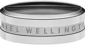 Daniel Wellington Elan Silver-Tone Ring