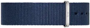 Daniel Wellington Classic Bayswater 20 MM NATO Strap