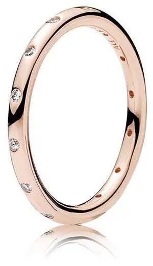 PANDORA Droplets Ring