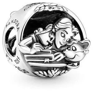 Pandora Disney Beauty and the Beast Charm Pandora Disney Beauty and the Beast Charm