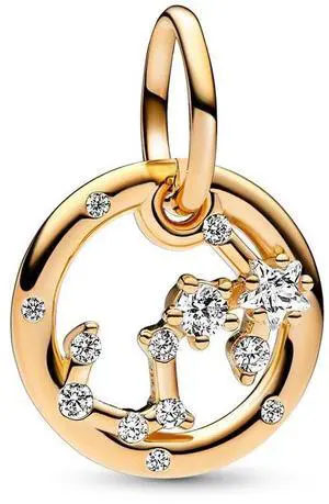 Pandora Scorpio Zodiac Dangle Charm Pandora Scorpio Zodiac Dangle Charm