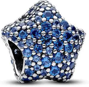 Pandora Bold Pave Star Charm