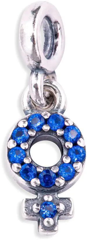 PANDORA My Girl Pride Dangle Charm  -