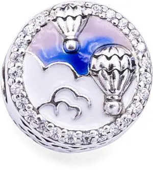 PANDORA Hot Air Balloon Trip Charm PANDORA Hot Air Balloon Trip Charm