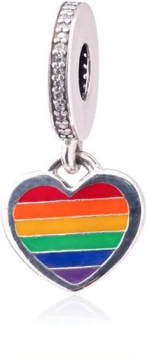 Pandora Pride Dangle Charm
