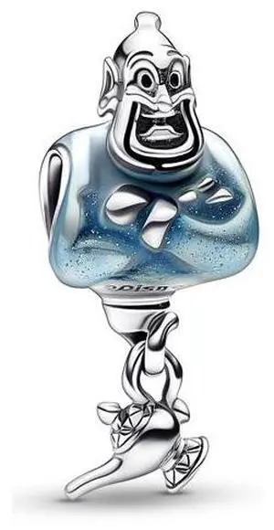 Pandora Disney Aladdin Genie & Lamp Charm