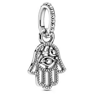 PANDORA Protective Hamsa Hand Charm