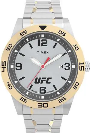 Timex UFC Street UFC Legend Mens Watch Timex UFC Street UFC Legend Mens Watch
