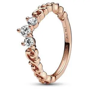 Pandora Regal Swirl Tiara Ring Pandora Regal Swirl Tiara Ring