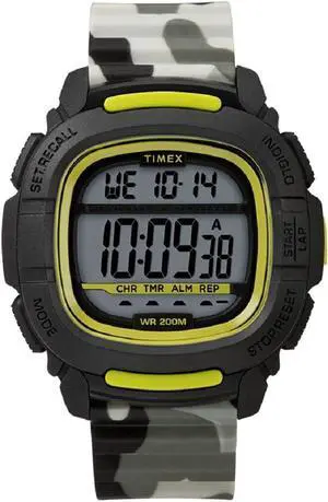 Timex Trend Command Watch Timex Trend Command Watch