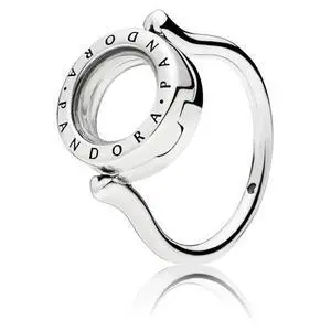 Pandora Disney Tinker Bell Sparkling Ring Pandora Disney Tinker Bell Sparkling Ring