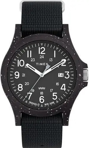 Timex Reclaim Mens Watch Timex Reclaim Mens Watch