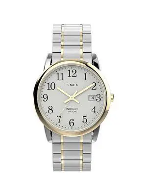 Timex Easy Reader 35mm Expansion Mens Watch Timex Easy Reader 35mm Expansion Mens Watch