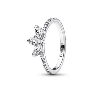 Pandora Sparkling Herbarium Cluster Ring Pandora Sparkling Herbarium Cluster Ring
