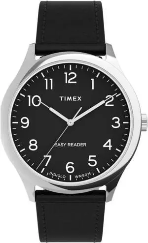 Timex Easy Reader Main Line Gen 1 Mens Watch Timex Easy Reader Main Line Gen 1 Mens Watch