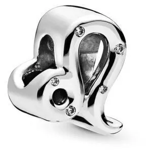 Pandora Sparkling Leo Zodiac Charm Pandora Sparkling Leo Zodiac Charm