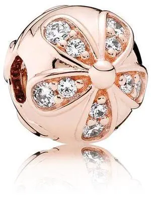 Pandora Dazzling Daisies Clip - Pandora Dazzling Daisies Clip -