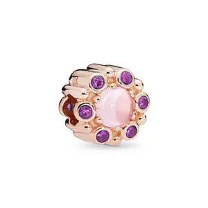 Pandora Heraldic Radiance Charm Silver Tone Women's Jewelry Pandora Heraldic Radiance Charm Silver Tone Women's Jewelry