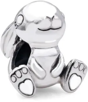 Pandora Nini the Rabbit Charm Pandora Nini the Rabbit Charm