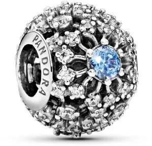 Pandora Pandora Disney Cinderellas Wish Charm - Pandora Pandora Disney Cinderellas Wish Charm -