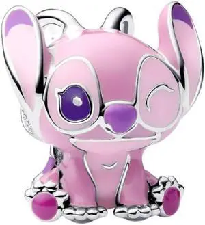 Pandora Disney Lilo & Stitch Angel Charm Pandora Disney Lilo & Stitch Angel Charm