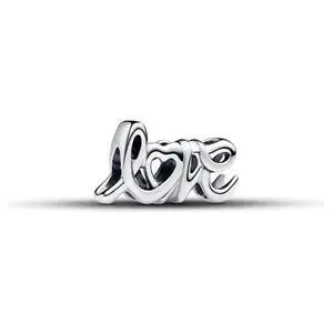 Pandora Handwritten Love Charm Pandora Handwritten Love Charm