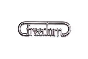 Pandora ME Styling Freedom Word Link Pandora ME Styling Freedom Word Link