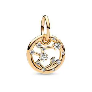 Pandora Sagittarius Zodiac Dangle Charm Pandora Sagittarius Zodiac Dangle Charm