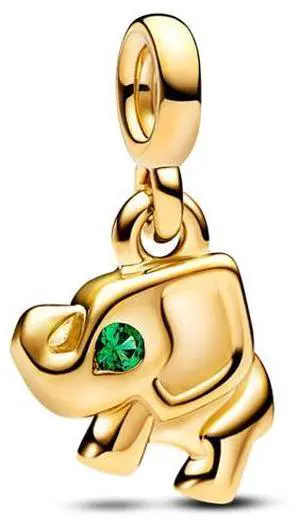 Pandora ME Elephant Mini Dangle Charm Pandora ME Elephant Mini Dangle Charm