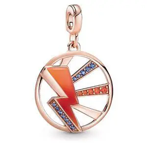 Pandora ME Light Me Up Medallion Charm Women's Jewelry Pandora ME Light Me Up Medallion Charm Women's Jewelry