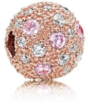 PANDORA Cosmic Stars Clip - PANDORA Cosmic Stars Clip -