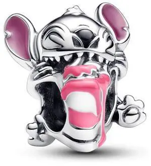 Pandora Disney Stitch Birthday Cake Charm Pandora Disney Stitch Birthday Cake Charm