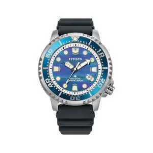 Citizen Eco-Drive Limited Edition Promaster Dive Mens Watch Citizen Eco-Drive Limited Edition Promaster Dive Mens Watch