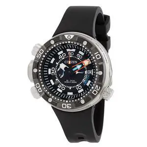 Citizen Eco-Drive Promaster Marine Mens Watch Citizen Eco-Drive Promaster Marine Mens Watch