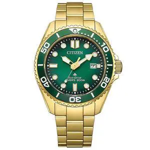Citizen Eco-Drive Promaster Dive Mens Watch Citizen Eco-Drive Promaster Dive Mens Watch
