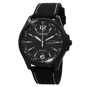 Citizen Eco-Drive Classic Mens Watch Citizen Eco-Drive Classic Mens Watch